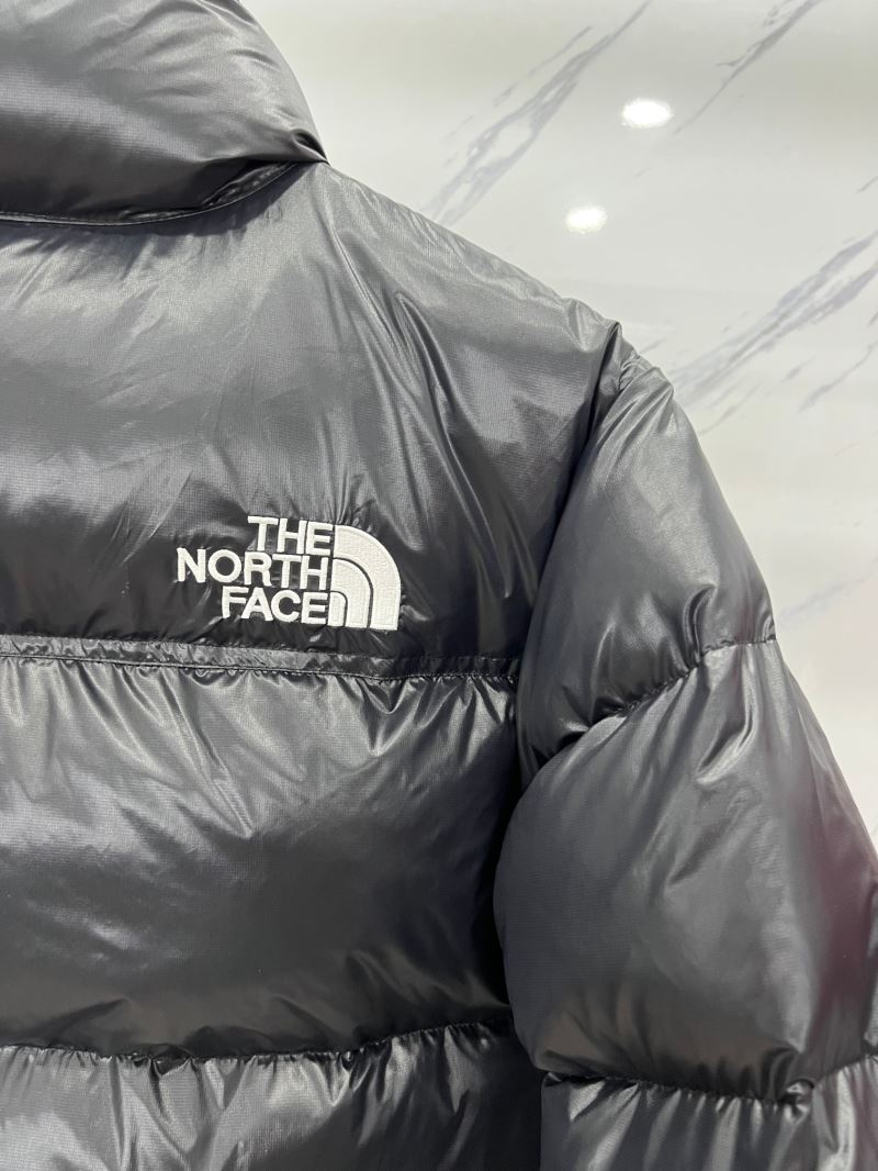 The North Face Down Jackets